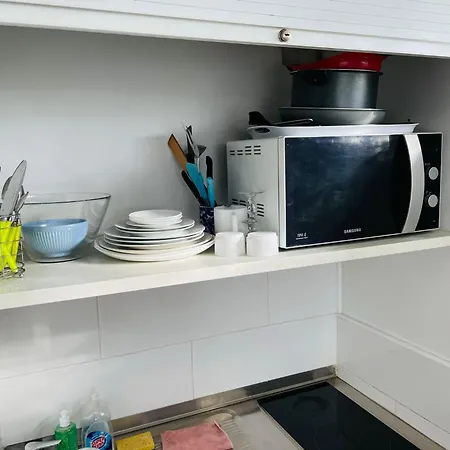 S6 Bel Appartement 10Min Centre Paris Stade De France Saint-Denis  Exterior photo