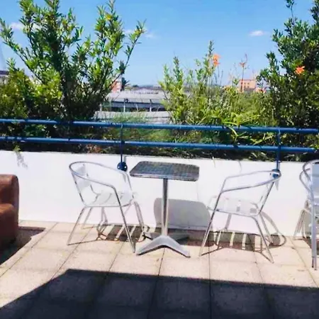 S6 Bel Appartement 10Min Centre Paris Stade De France Saint-Denis  Exterior photo