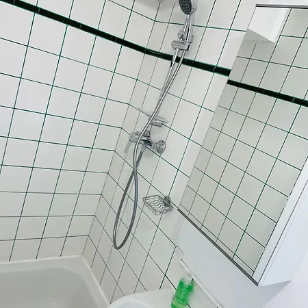 S6 Bel Appartement 10Min Centre Paris Stade De France Saint-Denis  Exterior photo