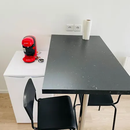 S6 Bel Appartement 10Min Centre Paris Stade De France Saint-Denis  Exterior photo