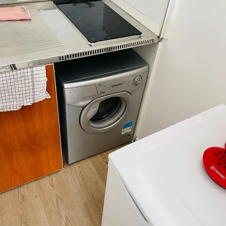 S6 Bel Appartement 10Min Centre Paris Stade De France Saint-Denis  Exterior photo