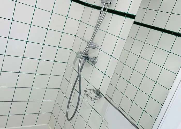 S6 Bel Appartement 10Min Centre Paris Stade De France