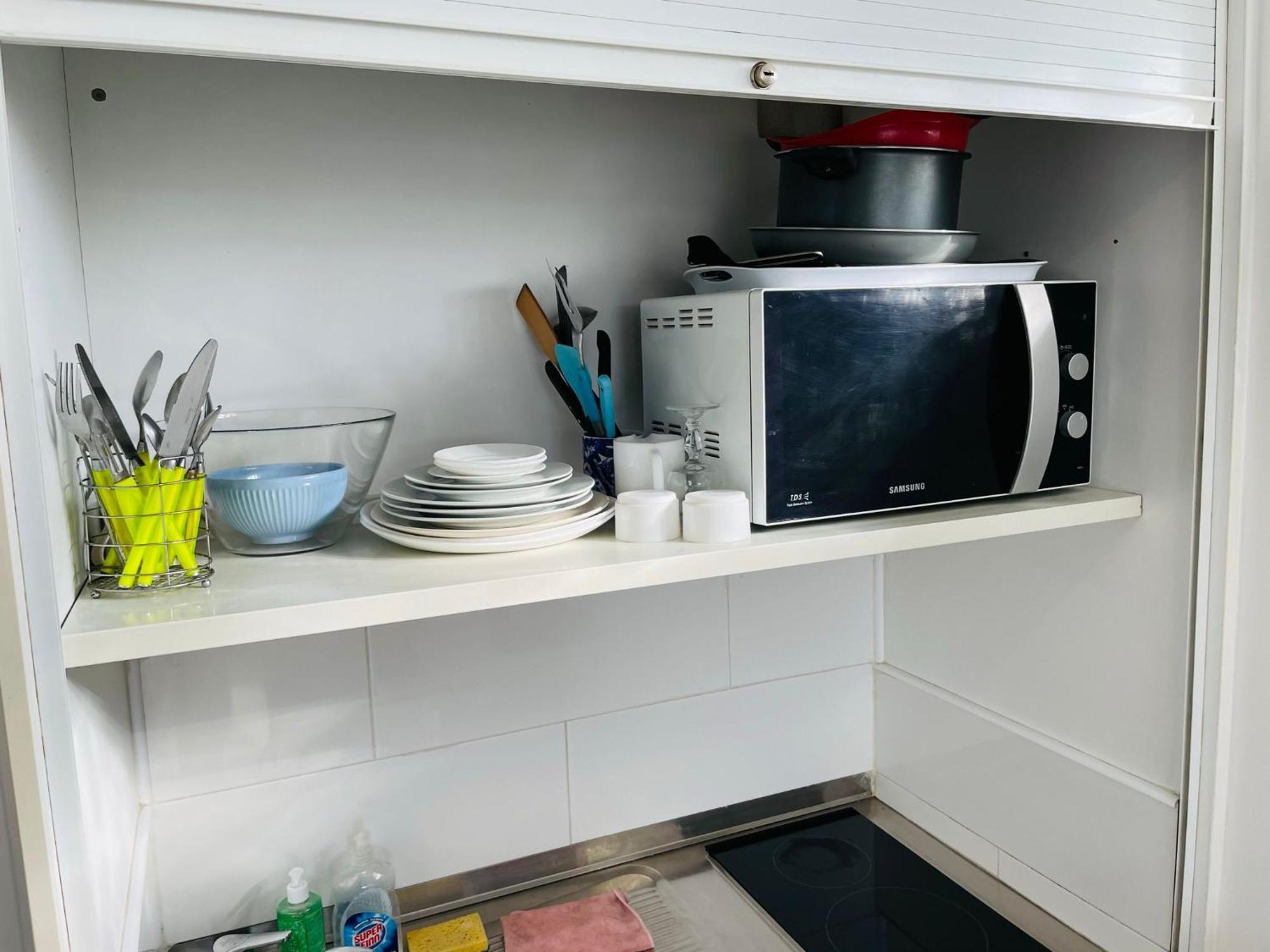 Apartment S6 Bel 10min Centre Paris Stade De France