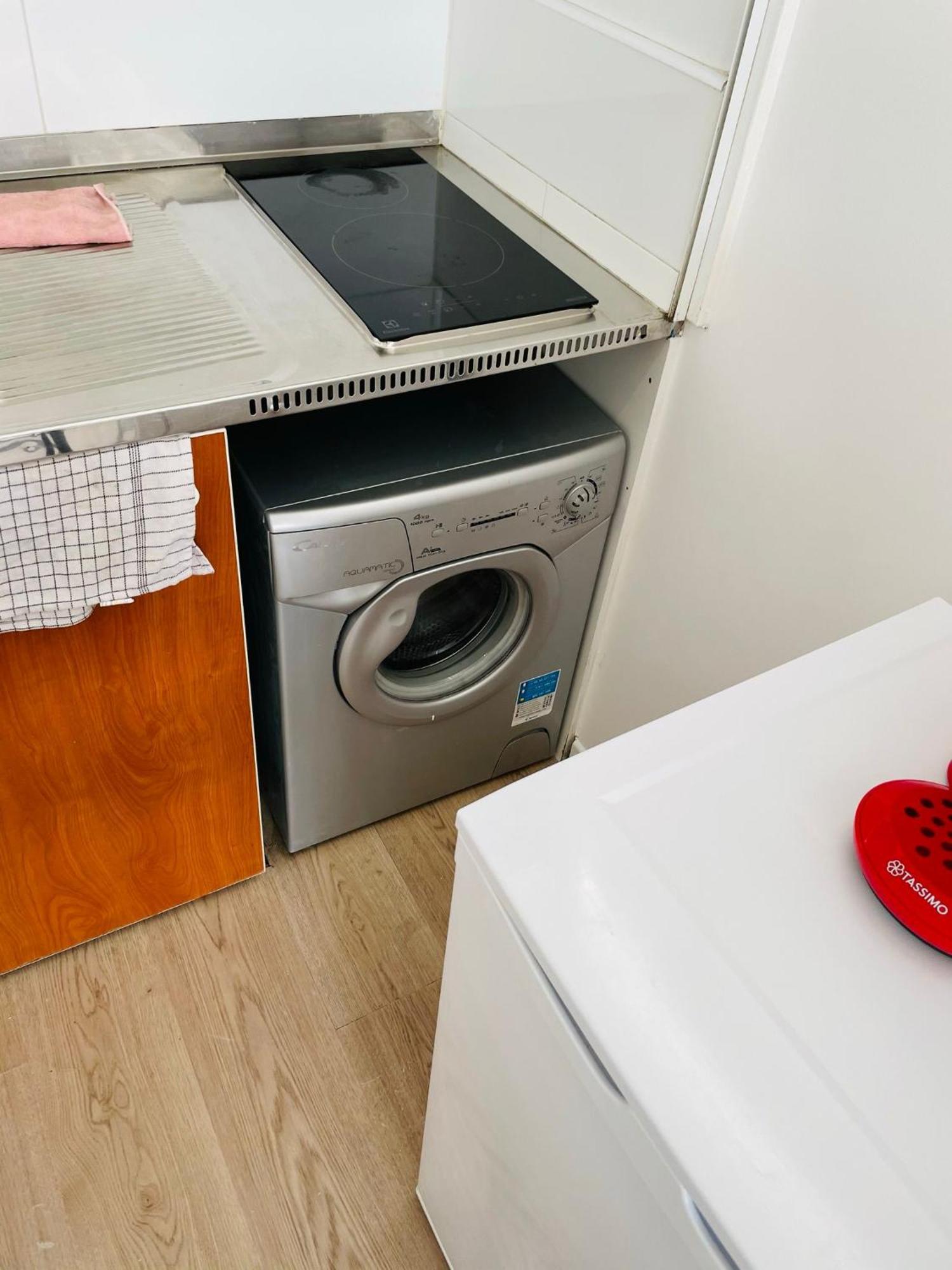 S6 Bel 10min Centre Paris Stade De France Apartment